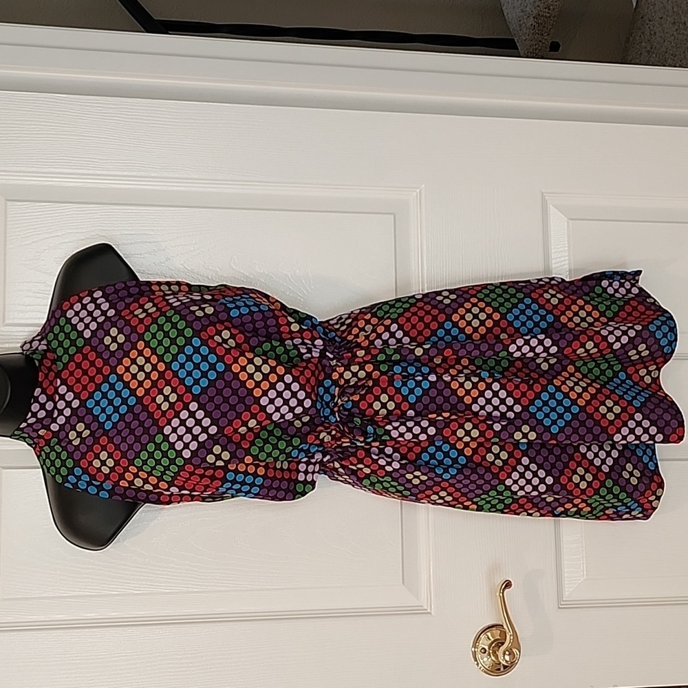 Old Navy Mini Dress Size 10